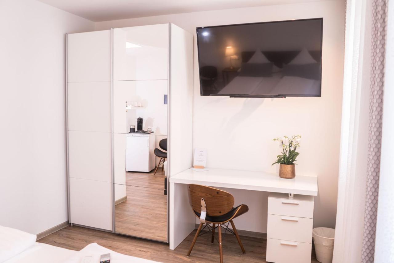 Cityapartements Fn2-Fn4 Klimatisiert FDH Екстериор снимка