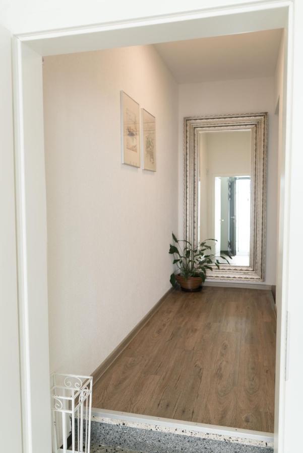 Cityapartements Fn2-Fn4 Klimatisiert FDH Екстериор снимка