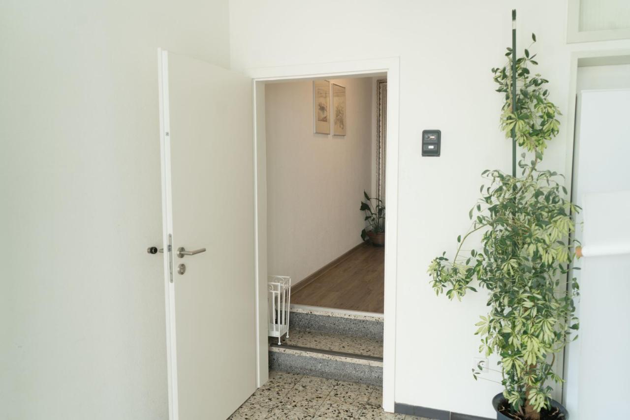 Cityapartements Fn2-Fn4 Klimatisiert FDH Екстериор снимка