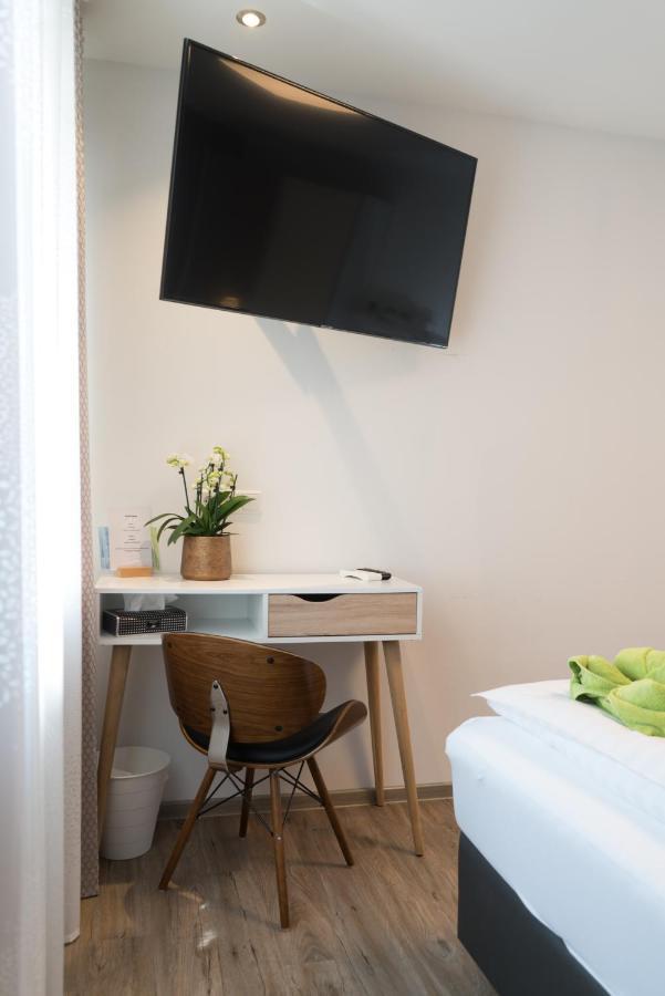 Cityapartements Fn2-Fn4 Klimatisiert FDH Екстериор снимка