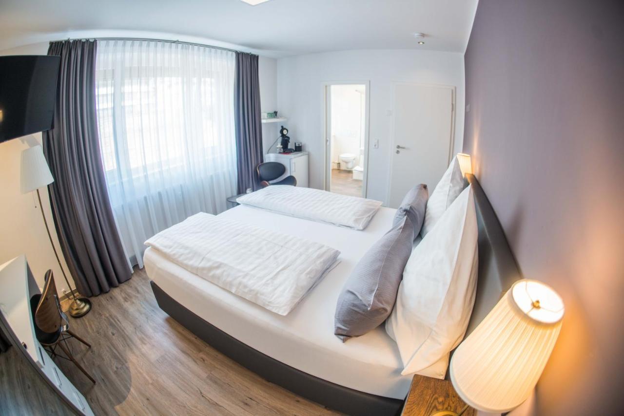 Cityapartements Fn2-Fn4 Klimatisiert FDH Екстериор снимка