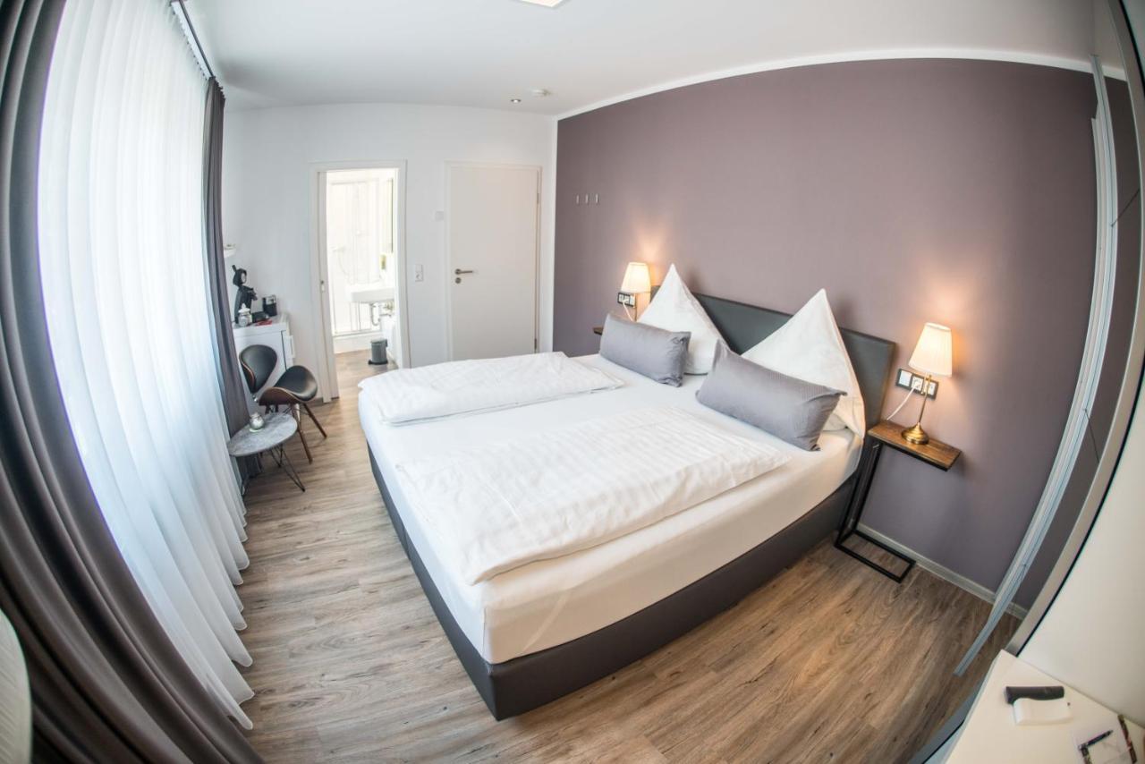 Cityapartements Fn2-Fn4 Klimatisiert FDH Екстериор снимка