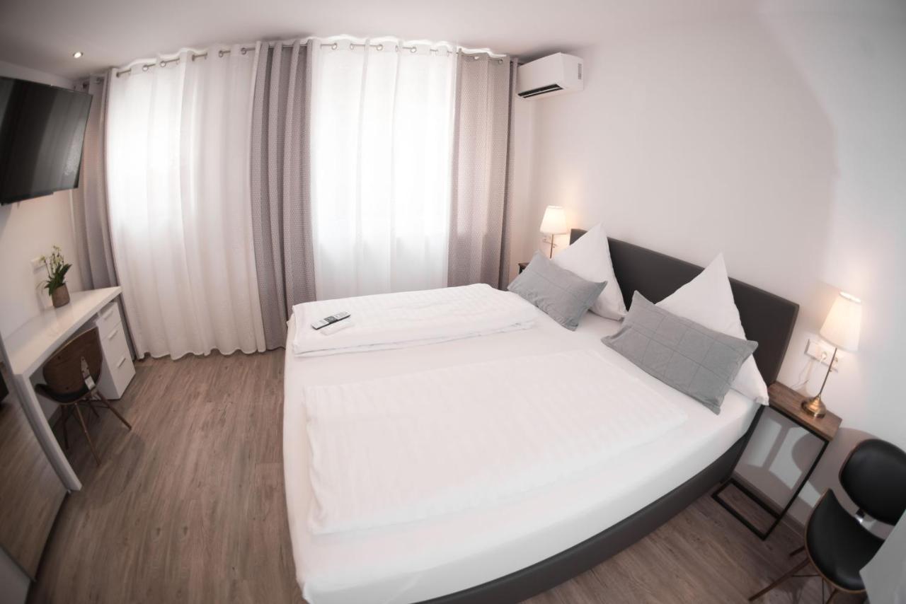 Cityapartements Fn2-Fn4 Klimatisiert FDH Екстериор снимка